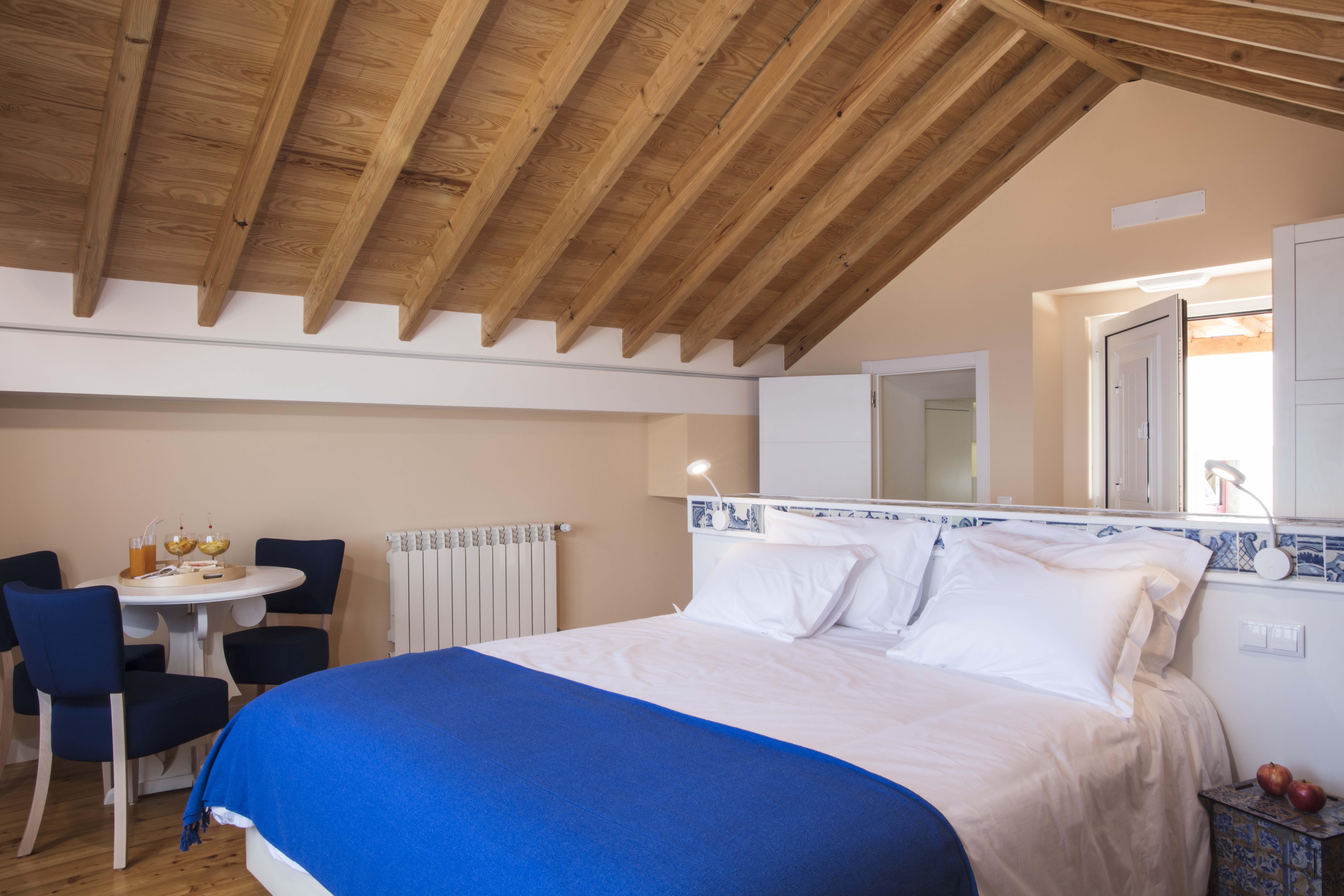 Chalet O Amorzinho Азеняс до Мар Екстериор снимка